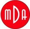 MDA logo