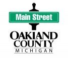 Main Street Oakland County